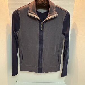 Vintage Banana Republic Luxury Touch Men’s Jacket Size Medium